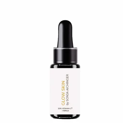 VIT. C3 20 % + FERULA