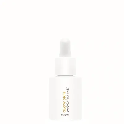 FACE OIL