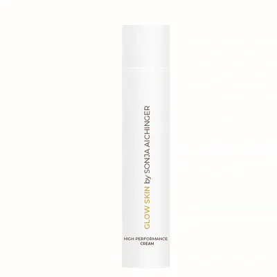 HIGH PERFORMANCE CREAM