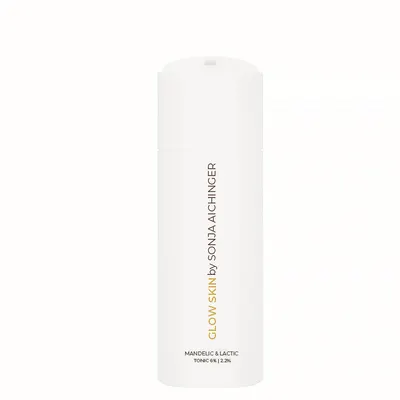 MANDELIC & LACTIC TONIC