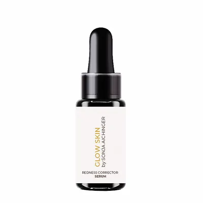 REDNESS CORRECTOR SERUM